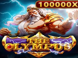 The Olympus icon