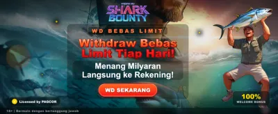 Jackpot Terbesar Minggu Ini banner