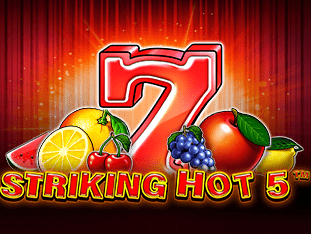 Striking Hot 5 icon