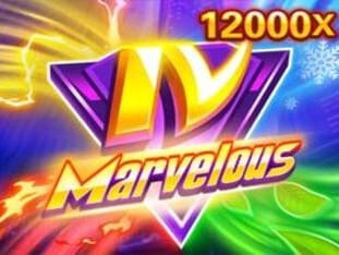 Marvelousiv game cover