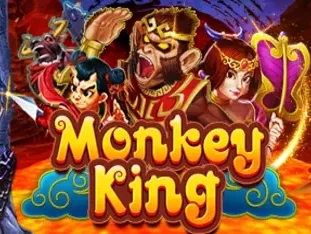 Monkey King (1) icon