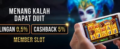 Mainkan Game Favorit Anda Sekarang banner